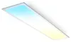 LED Panel 100x25 cm - 24W, 2600lm, dimmbar, Fernbedienung, Produktbild-Vorschau 8