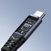 Joyroom SY-C02 2v1 DAC adaptér USB-C na USB-C / 3,5 mm mini Náhľad obrázku produktu 10
