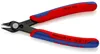 KNIPEX Electronic Super Knips brüniert 125 mm Produktbild-Vorschau 2