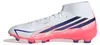 adidas F50 Hyperfast League Mid Fg - ftwwht/solpur/soltur, Voir les images du produit 4