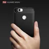 Huawei Nova TPU Case Carbon Fiber Optik Brushed Schutz Produktbild-Vorschau 8