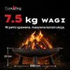 Palenisko ogrodowe COOK KING Bali 60 cm Podgląd zdjęcia produktu 3