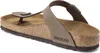 Scarpe Birkenstock Gizeh Birkoflor, Brk43753 Anteprima dell’immagine prodotto 3