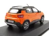 Norev 155222 Citroen C3 2021 orange grau 1:43 Produktbild-Vorschau 2