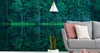 Muralo XXL Selbstklebende FOTOTAPETE See im WALD Baum 3D Produktbild-Vorschau 4