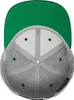 FLEXFIT 6089MT | Classic Snapback 2-Tone Cap - Farbe: Produktbild-Vorschau 3
