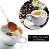 Set da 10 cucchiai da dessert, con motivo decorativo a nota Anteprima dell’immagine prodotto 3