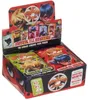 A display box of Miraculous Secrets trading card game booster packs. Produktbild-Vorschau