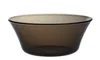 Salatschüssel Duralex Lys Braun (23X9,5 cm) Produktbild-Vorschau 2