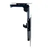 PUREMOUNTS TV-Deckenhalter PM-Slope-37, max. VESA 200x200 Produktbild-Vorschau 7