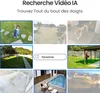 Reolink Elite Floodlight WiFi, Caméra de surveillance Voir les images du produit 8