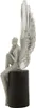 Figurina decorativa de ángel, marca Mauro Ferretti, modelo Vista previa de la imagen del producto 2
