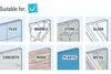 Grohe QuickFix Start Cube accessoireset 4-in-1 chroom Anteprima dell’immagine prodotto 7