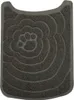 Nestor - Katzentoilette Vorlegematte - 47x40x1 cm Produktbild-Vorschau 1