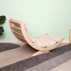Buxibo XXL Arche à grimper Montessori avec coussin et pieds Voir les images du produit 3
