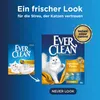 Ever Clean Litterfree Paws, hlina, 10 L, 288 mm, 117 mm, Náhľad obrázku produktu 2