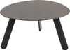 Lesli Living Indoor & Outdoor Beistelltisch "Tiki" oval Produktbild-Vorschau 10