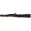 Fischer Skicase XC 1 Pair Performance Black/Yellow 195 cm Náhľad obrázku produktu 1