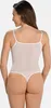 Body a rete Teyli con spalline sottili Sophi Donna 2433 Anteprima dell’immagine prodotto 3