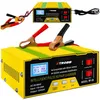Xtrobb 11257 Nabíječka baterií 12V/24V Náhled obrázku produktu 1