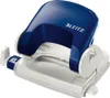 LEITZ Locher Nexxt 5038 Stanzleistung: 16 Blatt blau Produktbild-Vorschau 1