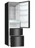 Hisense RM469N4AFD1 Kühl-Gefrierkombination, freistehend, Produktbild-Vorschau 7