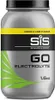 SIS GO Electrolyte Powder (1600g) Lemon & Lime - Energie & Produktbild-Vorschau 5