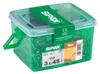 Spax Dielenschrauben 3.5 x 45 mm TX 10 - 450 Stk. Produktbild-Vorschau 2