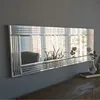 Skye Decor, A303Y- A303YNOS, stříbrná, nástěnné zrcadlo, Náhled obrázku produktu 6