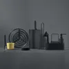 Zone Denmark Küchenrollenhalter Singles 32cm Metall schwarz Produktbild-Vorschau 8