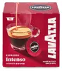 Lavazza A Modo Mio Espresso Intenso | 16 Kaffeekapseln Voir les images du produit 3