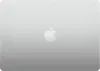 Apple MacBook Air 15 M3 8C/10C 512GB/8GB Silver (2024) Produktbild-Vorschau 8