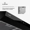 Klarstein Contempo Neo, hotte aspirante, encastrable, Voir les images du produit 6