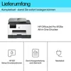 HP Officejet Pro 9135e All-in-One - Multifunktionsdrucker - Produktbild-Vorschau 6
