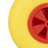 Relaxdays Schubkarrenrad 3.50-6, Vollgummi, Produktbild-Vorschau 6