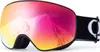 Qunature Skibrille Jugendliche Snowboard Brille Produktbild-Vorschau 1