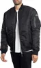 Schott Jacke Eco-friendly MA-1 bomber jacket AIRFORCERS Produktbild-Vorschau 7