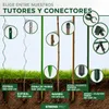 Conector Strend Pro, de plástico, tipo A, para varillas de Vista previa de la imagen del producto 6