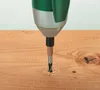 wolfcraft GmbH 1 Holzspiralbohrer, Bohrer, 3 mm, 65 mm, Produktbild-Vorschau 1