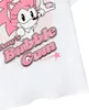 Sonic The Hedgehog - "Amy´s Bubblegum" T-Shirt für Damen  Produktbild-Vorschau 2