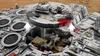 LEGO® Star Wars™ 75192 Millennium Falcon™ Náhled obrázku produktu 26
