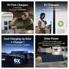 Générateur solaire BLUETTI Apex 300 & B300K, batterie LFP Voir les images du produit 9