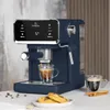 Machine  espresso, 3 en 1 Berlinger Haus BH9853 Voir les images du produit 4