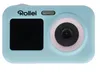 Rollei Sportsline Fun Appareil photo compact 5 MP Vert Voir les images du produit 6