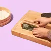 Reishunger Premium Sushi Maker Kit aus Birkenholz - für Produktbild-Vorschau 8