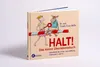 Halt! Das kleine Überlebensbuch Produktbild-Vorschau 2