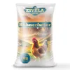 ZIVELA 1kg Hühnerfutter Geflügelkörnerfutter Körnerfutter | Produktbild-Vorschau 2