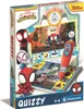 Clementoni Quizzy - Spidey, Stolová hra, Kvíz, 3 rok / Náhľad obrázku produktu 7