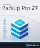 Ashampoo Backup Pro 27 / Licenza permanente / 1 PC / Anteprima dell’immagine prodotto 1