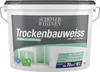 Schöner Wohnen Trockenbauweiss 10,0 Ltr. Produktbild-Vorschau 1